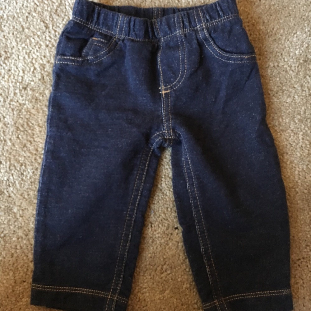 ‼️3 for $10‼️ 6m Carter’s Jeggings